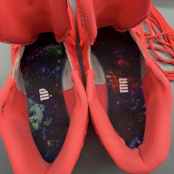 PUMA LaMelo Ball‎ MB.01 “pink alert” Breast Cancer Awareness Men’s Size 11